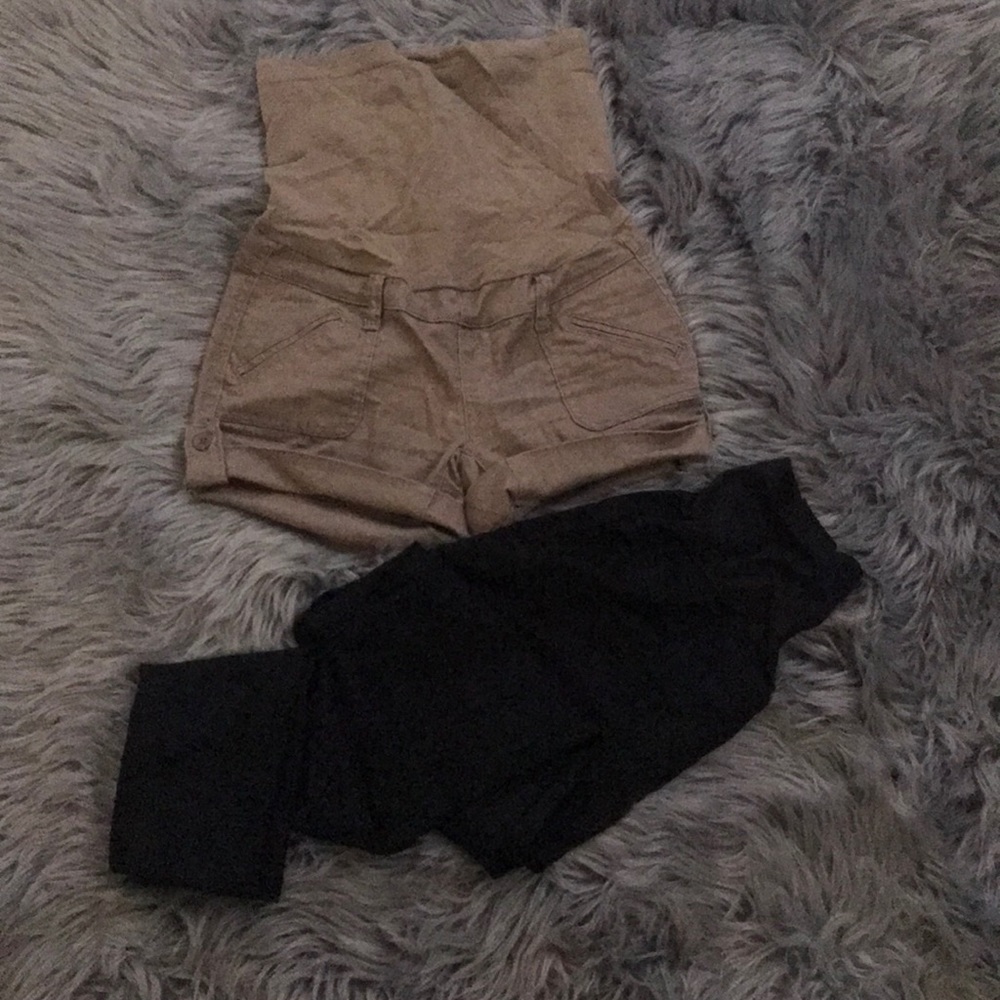Maternity bundle